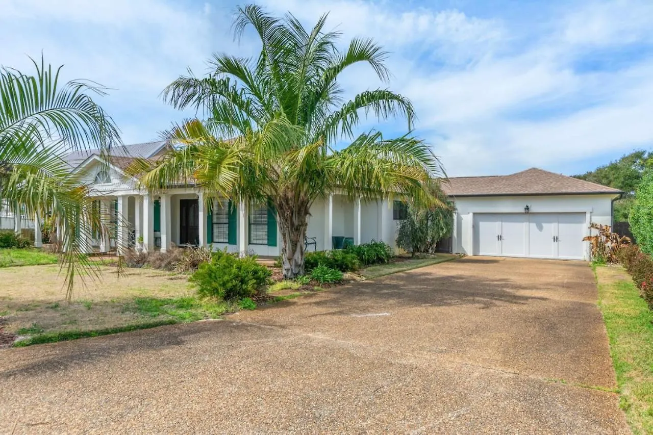 Semesterbostad Casa De Riviera, Luxe Infinity Pool, Lakefront, Free Daily Activities, Walk To Beach Villa Panama City Beach