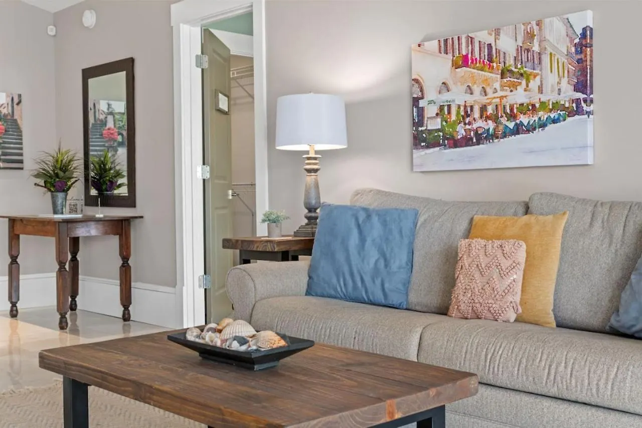 Casa De Riviera, Luxe Infinity Pool, Lakefront, Free Daily Activities, Walk To Beach Villa Panama City Beach USA
