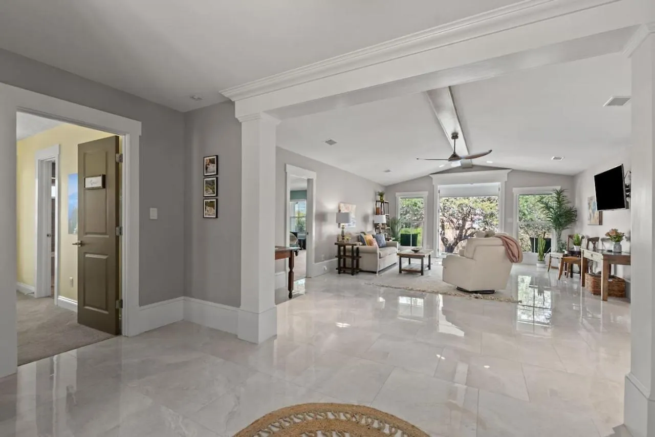 Casa De Riviera, Luxe Infinity Pool, Lakefront, Free Daily Activities, Walk To Beach Villa Panama City Beach