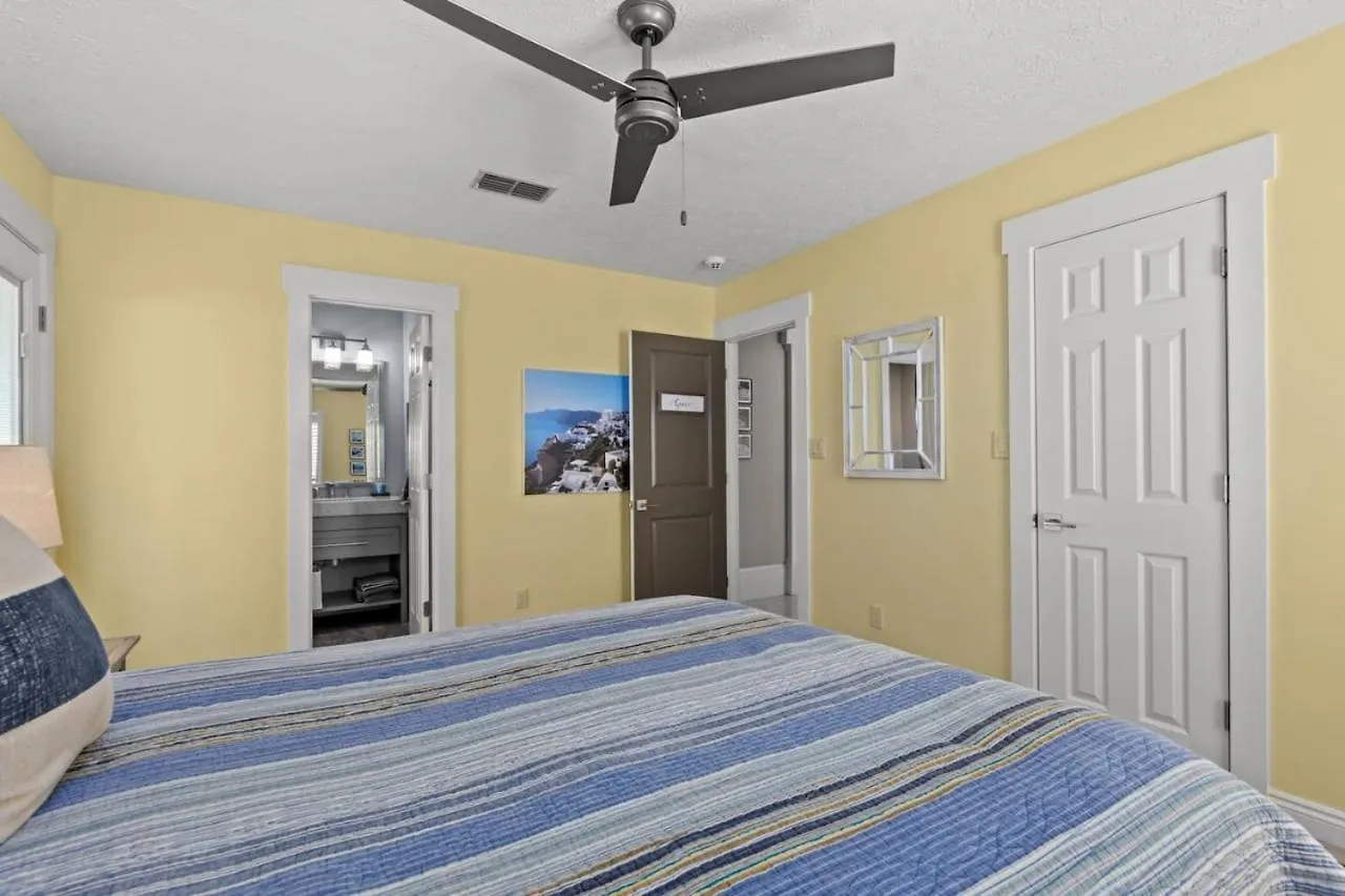 Casa De Riviera, Luxe Infinity Pool, Lakefront, Free Daily Activities, Walk To Beach Villa Panama City Beach